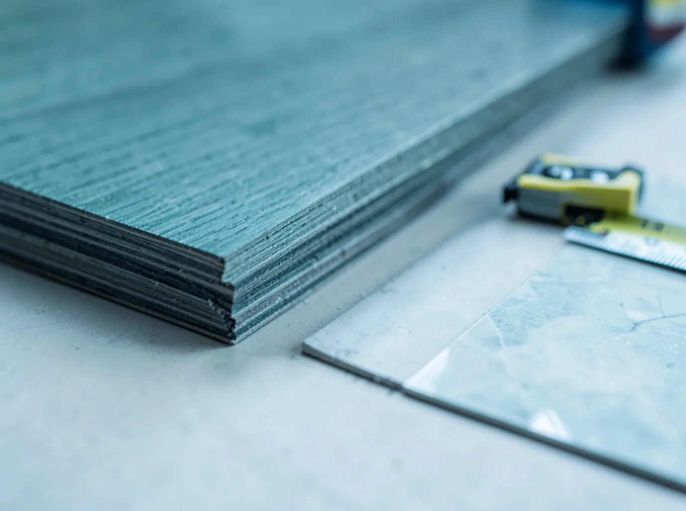 Luxury Vinyl Plank Installation Birchleaf, VA FAQs